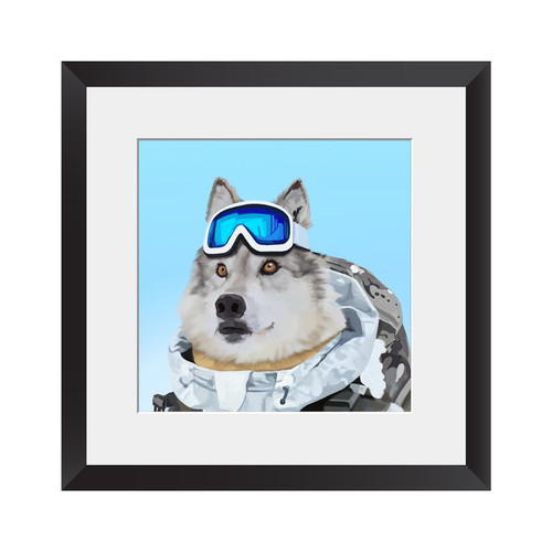 null